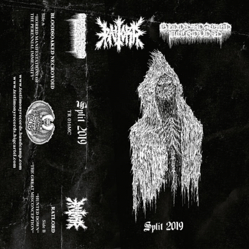 Ratlord : Bloodsoaked Necrovoid - Ratlord